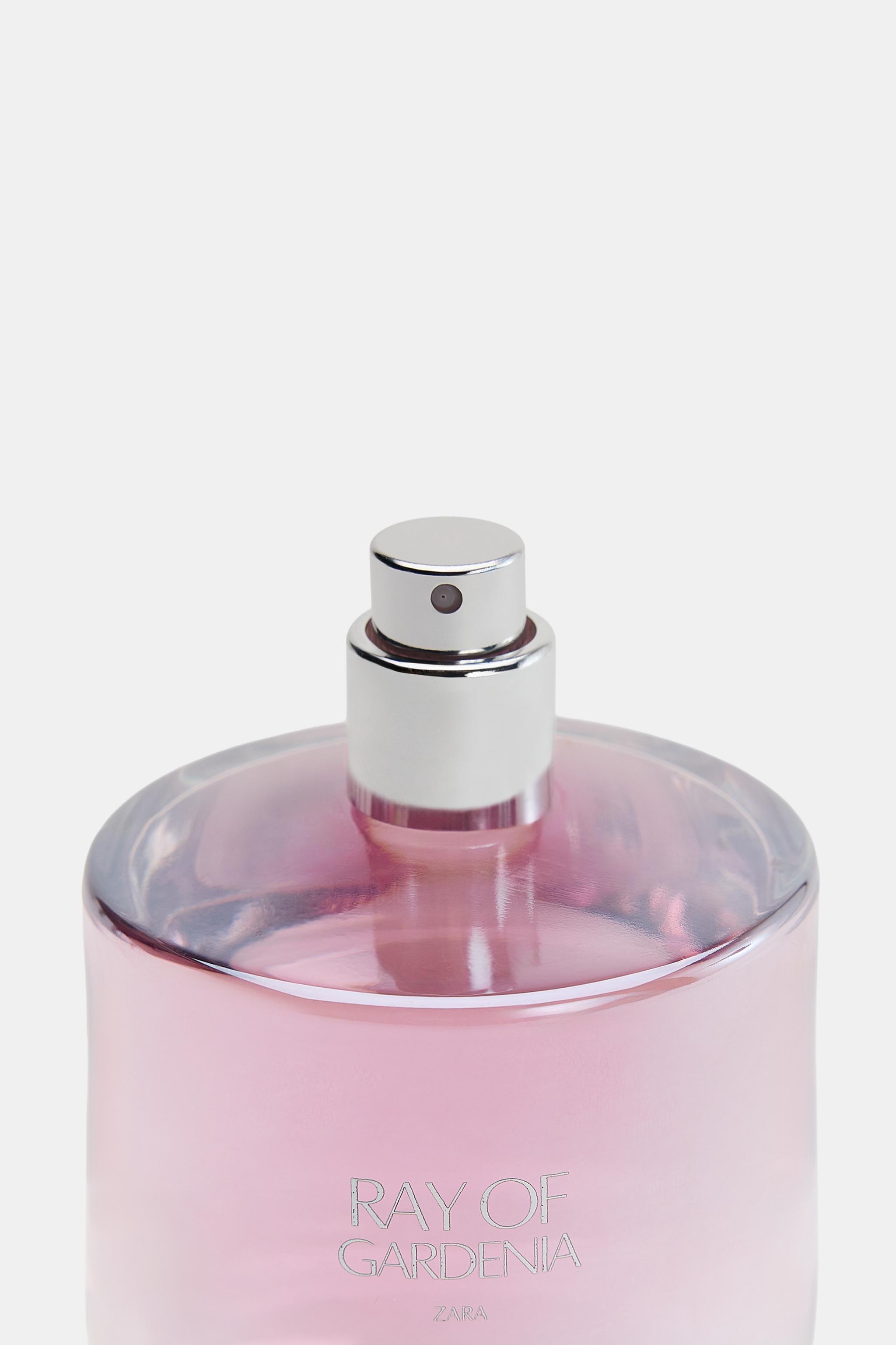 RAY OF GARDENIA LIMITED EDITION EDP 90ML (3.04 FL.OZ).